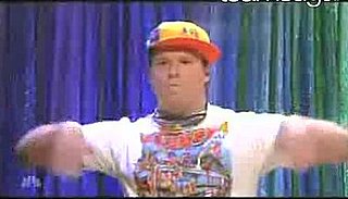 SNL's 2007 Douchebag Awards Night 